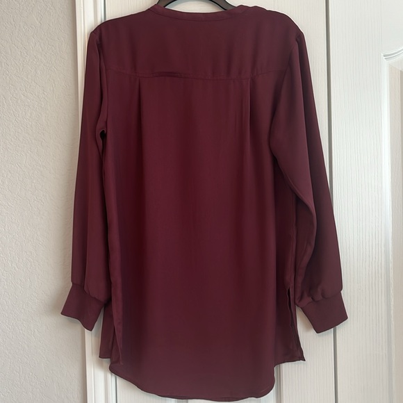 Dressy Tunic, S - Picture 5 of 6